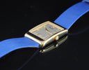 Piaget "Lingot" Ref. 9952 Yellow Gold