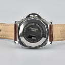PANERAI LUMINOR POWER RESERVE REF. PAM00090 BOX AND PAPER