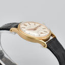 PATEK PHILIPPE CALATRAVA REF. 96 YELLOW GOLD