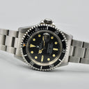 ROLEX SUBMARINER DATE REF. 1680 BOX AND PAPER STAINLESS STEEL