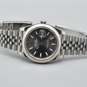 ROLEX DATEJUST 41 REF. 126334 STAINLESS STEEL FULL SET