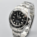 ROLEX SEA-DWELLER DEEPSEA REF. 116660 FULL SET