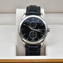 JAEGER LECOULTRE MASTER HOMETIME ASTON MARTIN REF. Q162847N FULL SET
