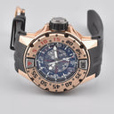 RICHARD MILLE RM028 PINK GOLD
