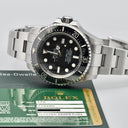 ROLEX SEA-DWELLER DEEPSEA REF. 116660 FULL SET