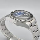ROLEX SEA-DWELLER DEEPSEA D-BLUE JAMES CAMERON REF. 126660 FULL SET
