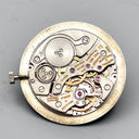 VACHERON CONSTANTIN REF. 2079P LAPIS LAZULI DIAL WHITE GOLD WITH EXTRACT FROM THE ARCHIVES