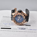 RICHARD MILLE RM028 PINK GOLD