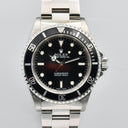 ROLEX SUBMARINER REF. 14060M STAINLESS STEEL BOX AND PAPERS