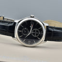 JAEGER LECOULTRE MASTER HOMETIME ASTON MARTIN REF. Q162847N FULL SET