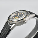 BLANCPAIN FIFTY FATHOMS NO RADIATION STAINLESS STEEL