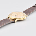 OMEGA CLASSIC YELLOW GOLD
