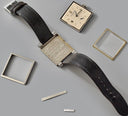 PATEK PHILIPPE WATERPROOF REF. 1485