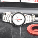 OMEGA SPEEDMASTER ALASKA PROJECT FULL SET