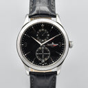 JAEGER LECOULTRE MASTER HOMETIME ASTON MARTIN REF. Q162847N FULL SET