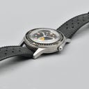 BLANCPAIN FIFTY FATHOMS NO RADIATION STAINLESS STEEL