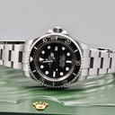 ROLEX SEA-DWELLER DEEPSEA REF. 116660 FULL SET