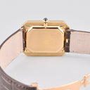 CARTIER CRISTALLOR JUMBO REF. 78096 YELLOW GOLD