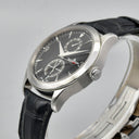 JAEGER LECOULTRE MASTER HOMETIME ASTON MARTIN REF. Q162847N FULL SET