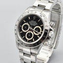 ROLEX DAYTONA REF. 16520 INVERTED 6 BOX AND PAPERS