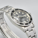 ROLEX SUBMARINER PRE COMEX DIAL REF. 5513 STAINLESS STEEL