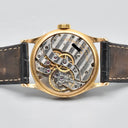 PATEK PHILIPPE CALATRAVA REF. 96 YELLOW GOLD