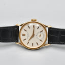 PATEK PHILIPPE CALATRAVA REF. 96 YELLOW GOLD