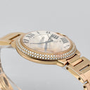 CARTIER BALLON BLEU PINK GOLD FULL SET