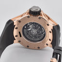 RICHARD MILLE RM028 PINK GOLD