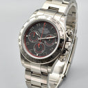 ROLEX COSMOGRAPH DAYTONA REF. 116509 RACING DIAL FULL SET