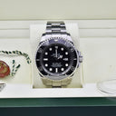 ROLEX SEA-DWELLER DEEPSEA REF. 116660 FULL SET