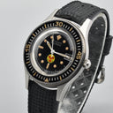BLANCPAIN FIFTY FATHOMS NO RADIATION STAINLESS STEEL