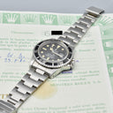 ROLEX SUBMARINER DATE REF. 1680 BOX AND PAPER STAINLESS STEEL