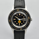 BLANCPAIN FIFTY FATHOMS NO RADIATION STAINLESS STEEL