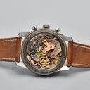 BREITLING NAVITIMER RÉF. 806 WITH PAPERS