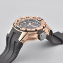 RICHARD MILLE RM028 PINK GOLD