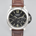 PANERAI LUMINOR POWER RESERVE REF. PAM00090 BOX AND PAPER