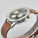 BREITLING NAVITIMER RÉF. 806 WITH PAPERS