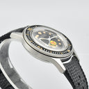 BLANCPAIN FIFTY FATHOMS NO RADIATION STAINLESS STEEL