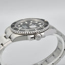 ROLEX SUBMARINER DATE REF. 116610LN FULL SET