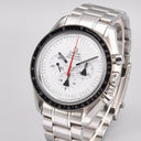 OMEGA SPEEDMASTER ALASKA PROJECT FULL SET