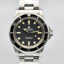 ROLEX SUBMARINER PRE COMEX DIAL REF. 5513 STAINLESS STEEL