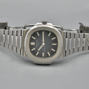 PATEK PHILIPPE NAUTILUS REF. 5711 BOX AND PAPERS