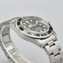 ROLEX SUBMARINER DATE REF. 1680 BOX AND PAPER STAINLESS STEEL