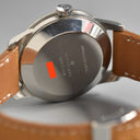 Breitling Unitime Ref. 1260 with extract from the archives