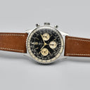 BREITLING NAVITIMER RÉF. 806 WITH PAPERS