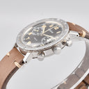 DODANE TYPE 21 STAINLESS STEEL