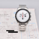 OMEGA SPEEDMASTER ALASKA PROJECT FULL SET