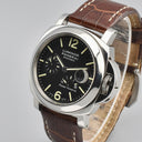 PANERAI LUMINOR POWER RESERVE REF. PAM00090 BOX AND PAPER