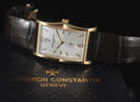 Vacheron Constantin Historiques Aronde 1954 Ref. 81018 Box & Papers